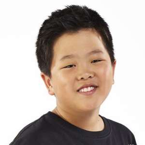 Hudson Yang